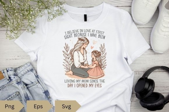 I Believe in Love at First Sight Graphics